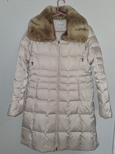 Parka piumino laundry - piumino, by
