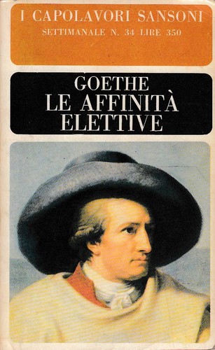 Affinità elettive - le,