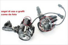 BENELLI TRK 502 ABS 17 20 faretti supplementari Aftermarket