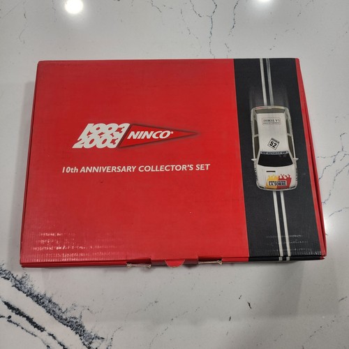 Slot car ninco - slot,