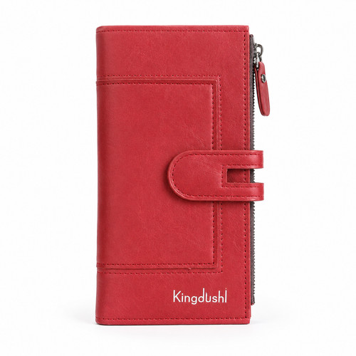Kingdushi portafoglio donna - kingdushi,