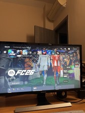 Monitor Samsung U28E590D