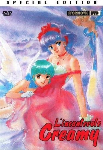 Incantevole creamy volume - creamy,
