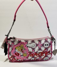Borsa tracolla hardy - borsa,