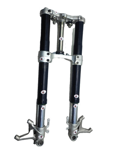Forcella completa agusta - mv,