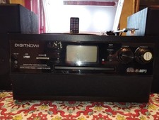 DIGITNOW! Bluetooth Vinile