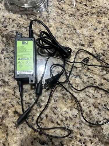 Adattatore alimentatore - adattatore,