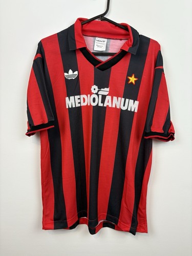 Maglia calcio adidas milan - maglia,