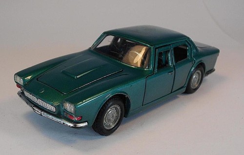 Politoys n 541 maserati - politoys,