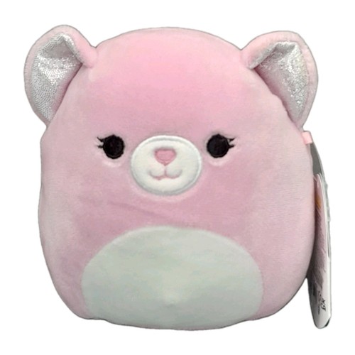 Peluche squishmallows zaya - peluche,