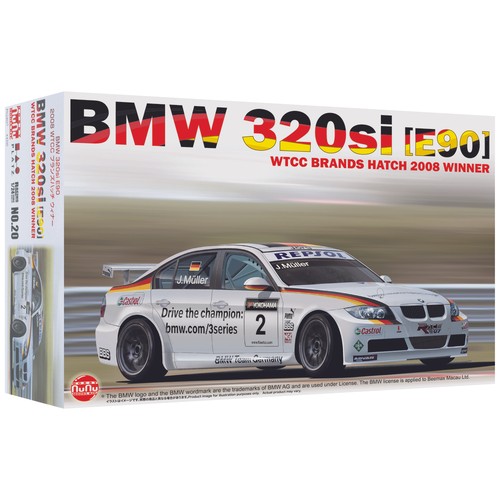 Kit modellino nunu bmw - modellino,