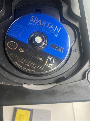 Gamecube with two - two, memory