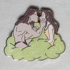 Tarzan jane dream - e, disney