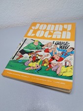 JONNY LOGAN N. 17 NOVEMBRE