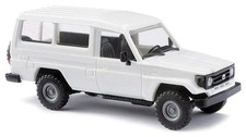 Busch kit di montaggio Toyota