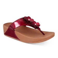 Sandali FitFlop Lulu fiore