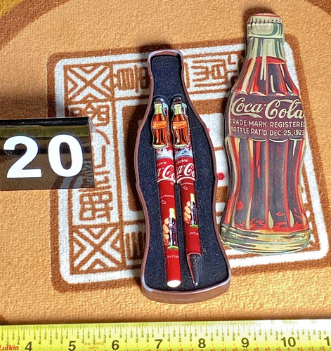 Coca cola custodia in - coca-cola,