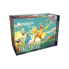 Final Fantasy Holiday: Chocobo