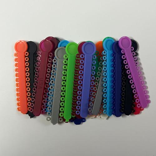 10confezioni 10080pz fascette - 10confezioni/10080pz,
