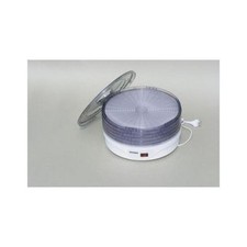 Essiccatoio rotondo per