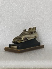 Guidotti Scultura Ferrari Evoluzione Franco Reggiani - Ferrari - Evoluzione -