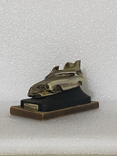 Guidotti scultura ferrari - scultura,