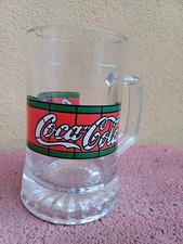 Boccale COCA COLA bicchiere