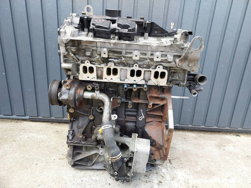 Motore renault espace iii - motore,