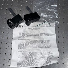 Blocchi di prolunga per cifosi