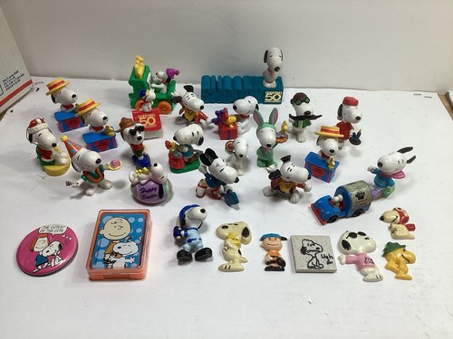 Lotto figurine vintage - di,