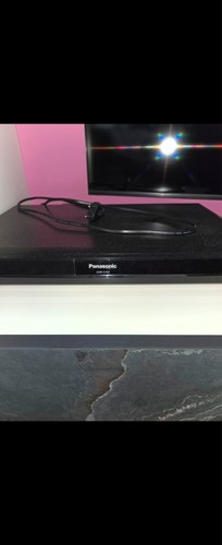 Dvd recorder panasonic - recorder,