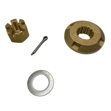 Suzuki Propeller Hardware Kit