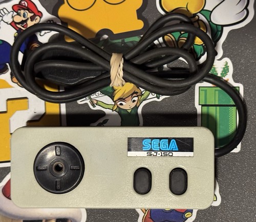 Controller sega 1000 - sega, sg-1000