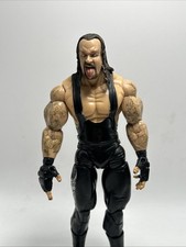 Wwe undertaker 2005 jakks - wwe,