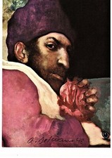 ARMANDO DE STEFANO "AVARIZIA"