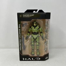 Halo Spartan Collection Master