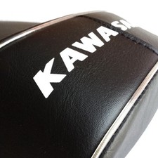 Per Kawasaki 500 H1 - Sella