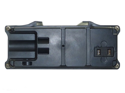 Bici elettrica batteria - elettrica,