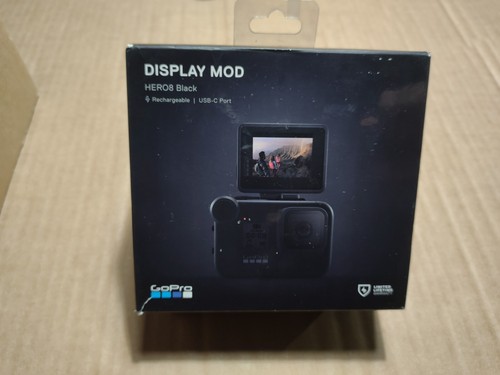 Gopro ajlcd 001 - ajlcd-001, mod