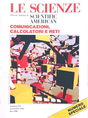 Rivista scienze 279 - le,