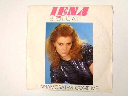 Lena biolcati innamoratevi - biolcati,