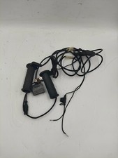 COPPIA MANOPOLE RISCALDATE -  KYMCO DOWNTOWN 300 I ANNO 2009 AL 2017