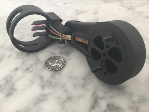 Truglo atomic pin arco - 3,