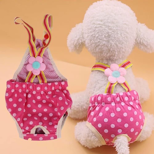 Pantaloni sanitari per cani - ,, 6