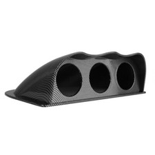 Accessorio pod triplo calibro