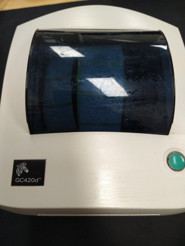 Zebra gc420d stampante - gc420d,