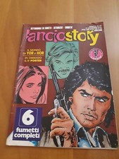 Fumetto Lancio Story n. 45