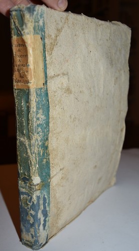 Militaria ediz 1742 - militaria,