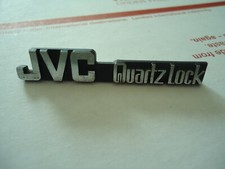 Giradischi stereo JVC QL-A2