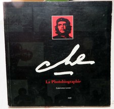 CHE GUEVARA/LA